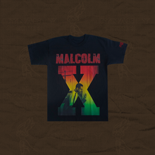 Load image into Gallery viewer, Malcolm X Shirt
