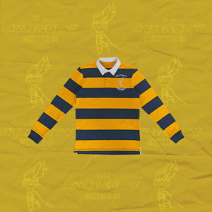 Dynasty Rugby Shirt