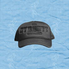 Load image into Gallery viewer, 3D Outline Trucker Hat
