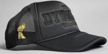 Load image into Gallery viewer, 3D Outline Trucker Hat
