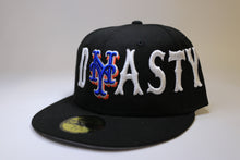 Load image into Gallery viewer, DYNASTY METS CROWN
