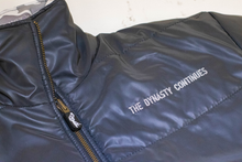 Load image into Gallery viewer, IN THE FIELD REVERSIBLE PUFFER JACKET
