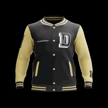 Load image into Gallery viewer, Dynasty Varsity Jackets
