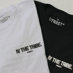 IV THE TRIBE TEE