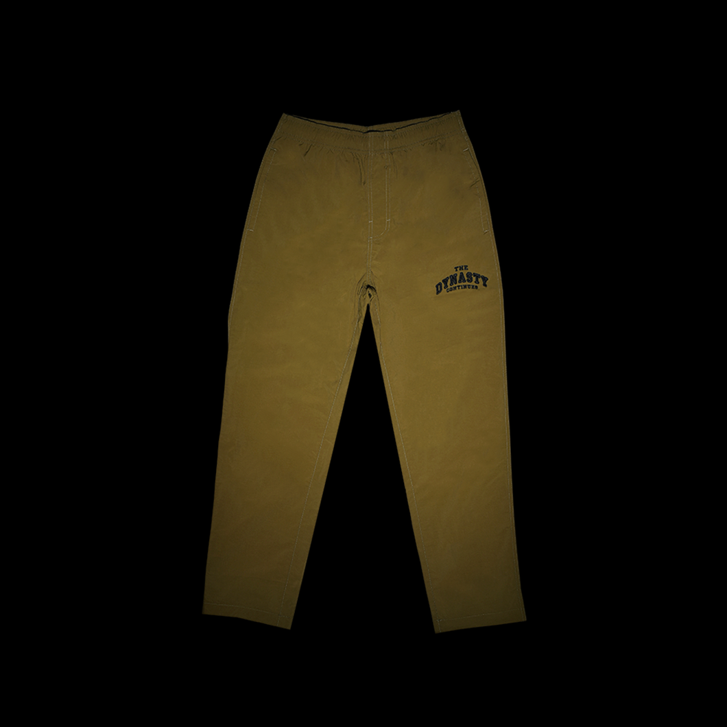 Dynasty Nylon Pants