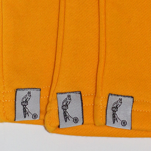 Torch Shorts